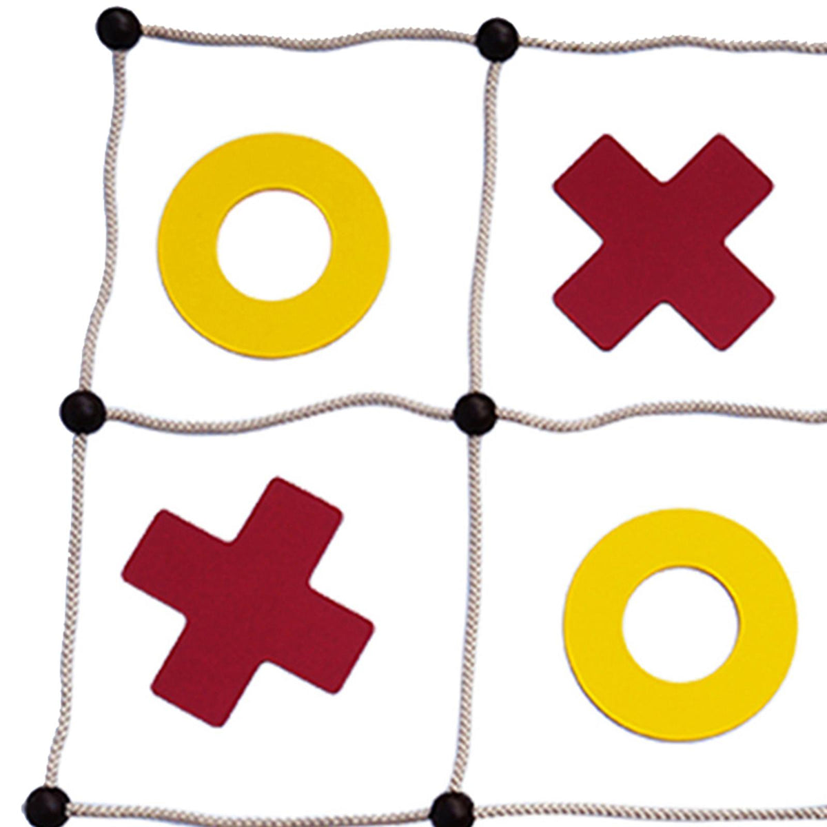 Tic Tac Toe Game XO Toy J240814