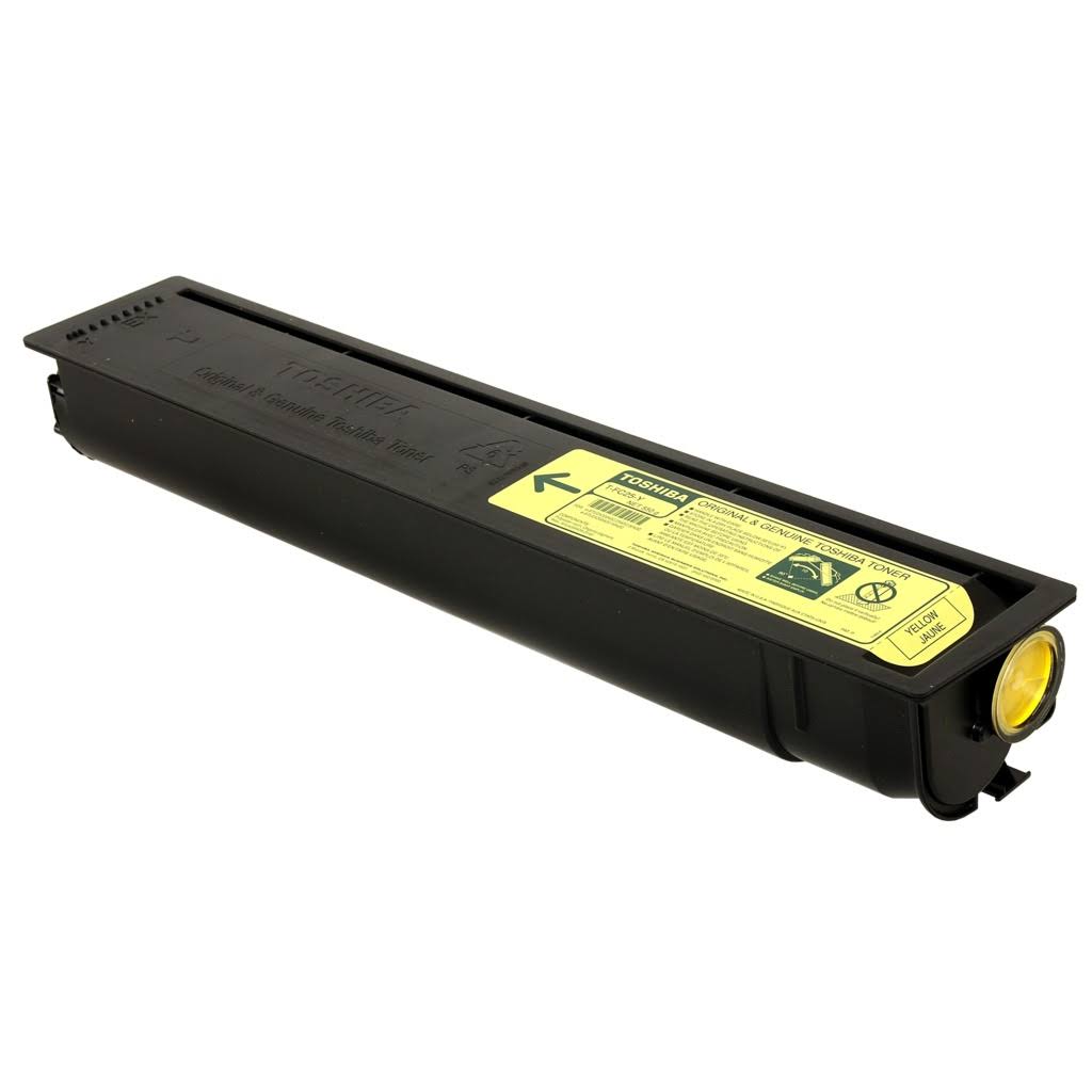 Yellow Toner Cartridge W23578