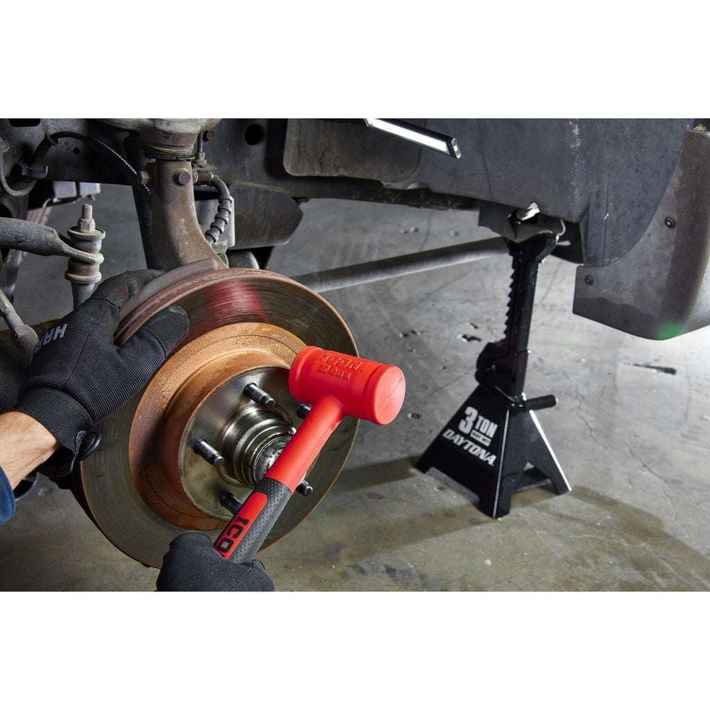 24 oz. Soft Face Dead Blow Hammer T257362
