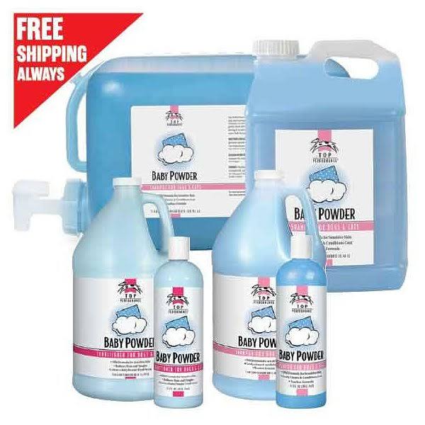 Baby Powder Conditioner C1050