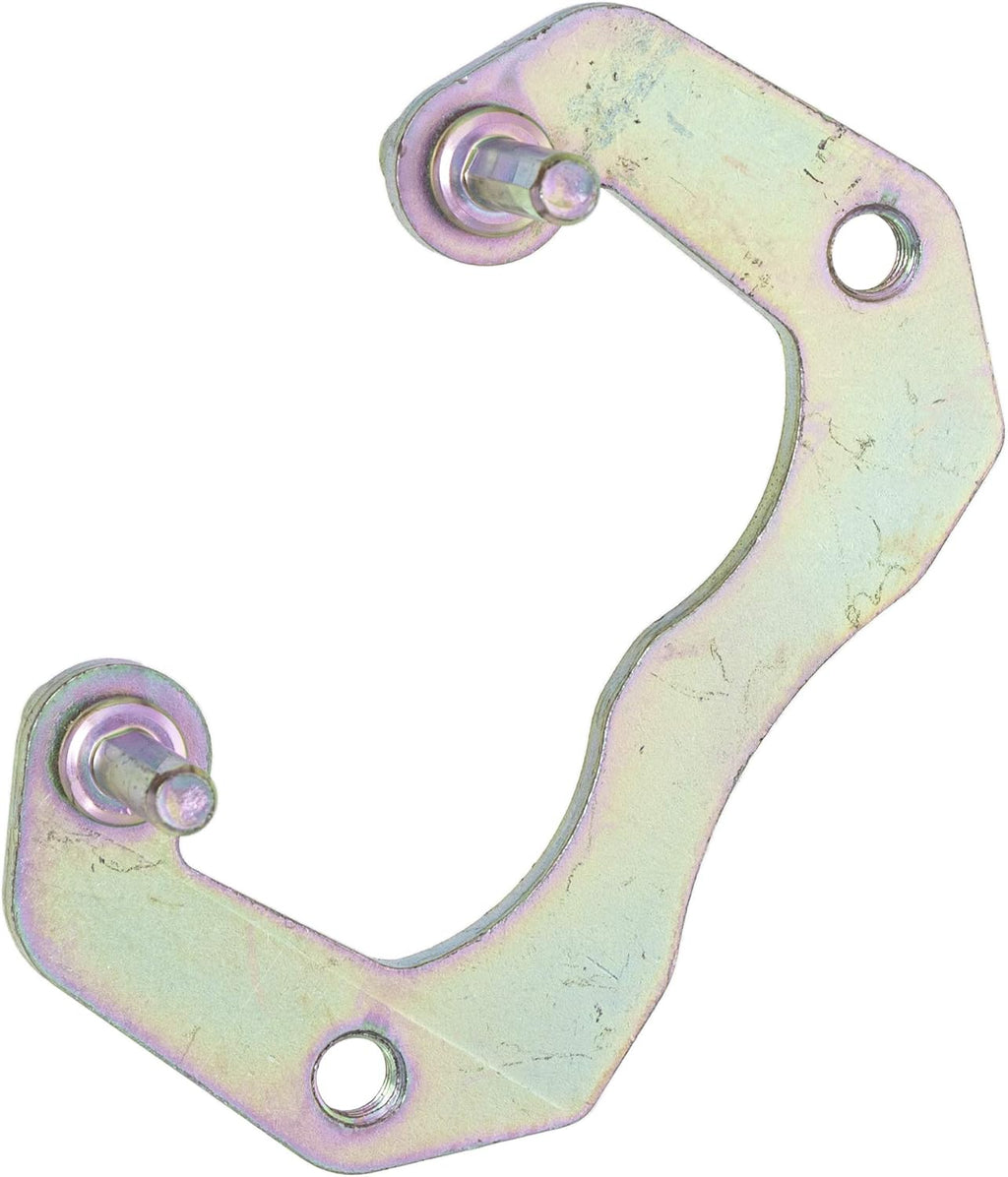 Rear Left Brake Caliper Pad Mounting Bracket Q4630
