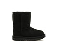 UGG Classic II Boot - Black (Toddler)